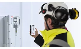 ABB debuts app powering rapid, remote tech support