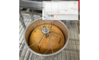 ECD BakeWATCH to showcase new cake, bread sensor designs at IBIE