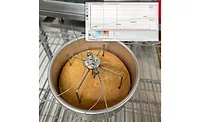 ECD BakeWATCH to showcase new cake, bread sensor designs at IBIE