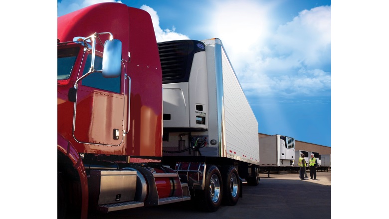 Carrier Transicold Program helps refrigerated fleets transition telematics platforms to newer technology
