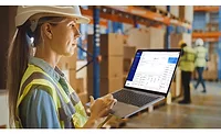 Loftware NiceLabel 10 provides greater visibility, time savings, streamlined management