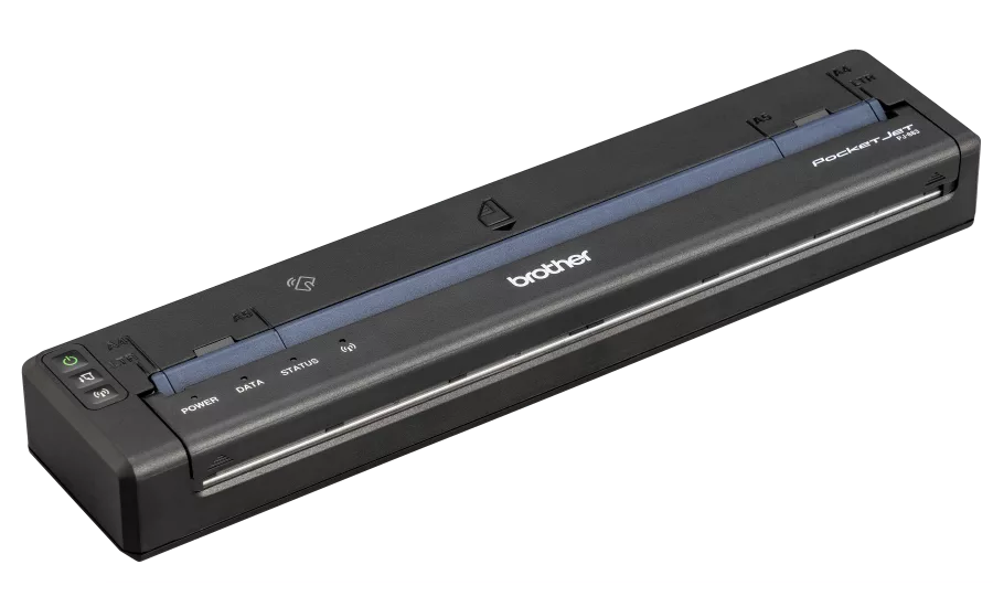 Brother Mobile Solutions launches PocketJet 8 Series