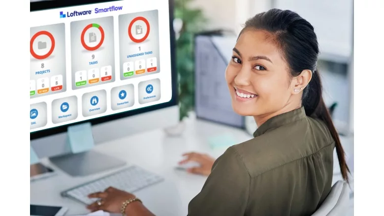 Loftware Smartflow 26.3 optimizes usability, reduces reworks for managing packaging artwork