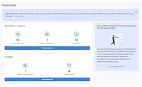 TraceGains debuts networked intelligence solution TraceGains debuts networked intelligence solution