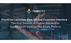 FourKites debuts new unified customer interface