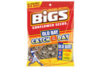 BIGS Old Bay Catch of the Day Sunflower Seeds