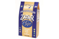 Flamous Zatar Multigrain Chips