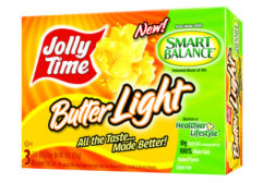 JOLLY TIME Butter Light Pop Corn made with Smart Balance