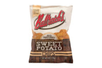 BallreichÃ¢â¬â¢s Sweet Potato Chips