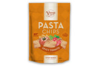 Vintage Italia Pasta Chips Spicy Tomato