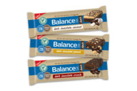 Balance Bar Dark line