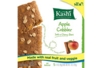 Kashi Apple Cobbler Soft n' Chewy Bars