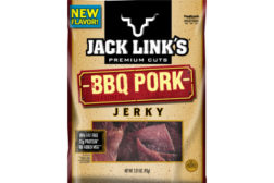 Jack Link's BBQ Pork Jerky