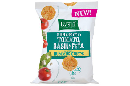 Kashi Hummus Crisps