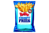 Ruffles Crispy Fries Potato Strips