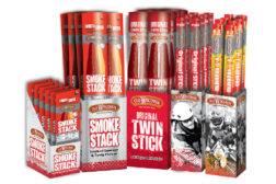 Old Wisconsin Snack Sticks