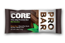 PROBAR Core Protein Bar