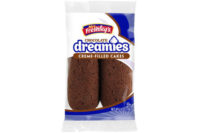 Mrs. Freshley's Chocolate Dreamies