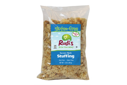 Rudi's Gluten-Free Stuffing