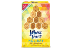 Wheat Thins Holiday
