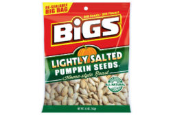 BIGS Lightly Salted Pumpkin Seeds