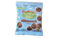 HomeFree Double Chocolate Chip Mini Cookies