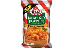 TGI Friday's Jalapeno Poppers Snack Sticks