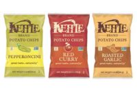 Kettle Brand Potato Chips