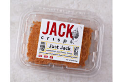 Jack Crisps