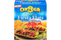 Ortega Fiesta Flats
