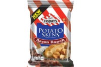 TGI Friday's Bacon Ranch Potato Skins