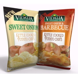 Vidalia Kettle Potato Chips