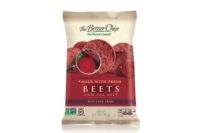 The Better Chip Beet chips