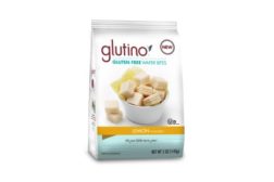 Glutino Gluten Free Wafer Bites--Lemon