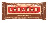Larabar Gingerbread