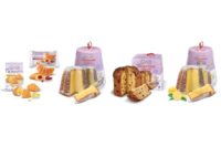 Bauli Collection of Italian Baked Goods