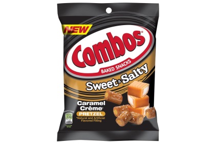 COMBOS Baked Snacks, 2014-10-28, Snack and Bakery
