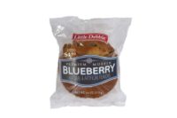 Little Debbie Premium Blueberry Muffin