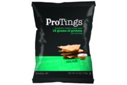 ProTings protein-based chips