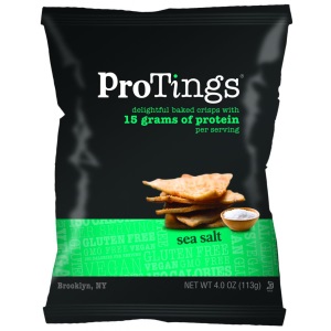 ProTings protein-based chips