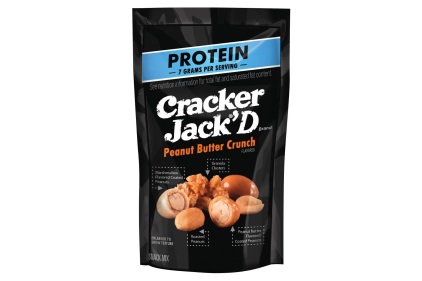 Cracker Jack'D Protein_F