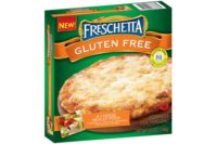 Freschetta Single-Serve Gluten Free Pizza