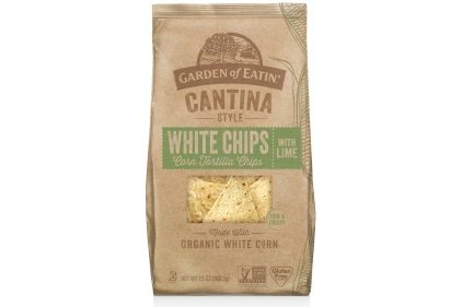 Garden of Eatin' Cantina Style Corn Tortilla Chips