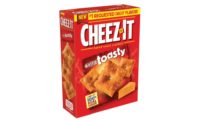 Sunshine Cheez-It Extra Toasty crackers