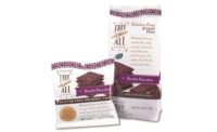 Free for All Kitchen Gluten Free Brownie Thins