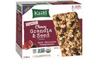 Kashi Chewy Granola and Seed Bars