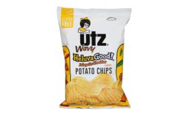 Utz Heluva Good! Potato Chips