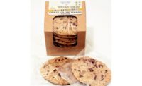 Wholly Gluten Free Thaw and Sell Chocolate Chip Cookies
