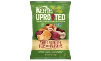 Kettle Brand Uprooted Vegetable Chips
