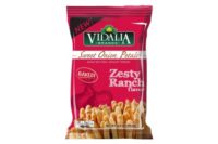 Vidalia Brands Zesty Ranch Sweet Onion Petals